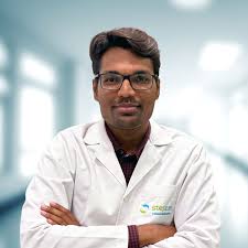 Dr Akash Mustari
